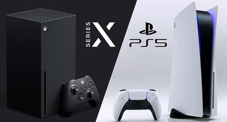 ¿Xbox Series X o PS5? ¿Cuál comprar?