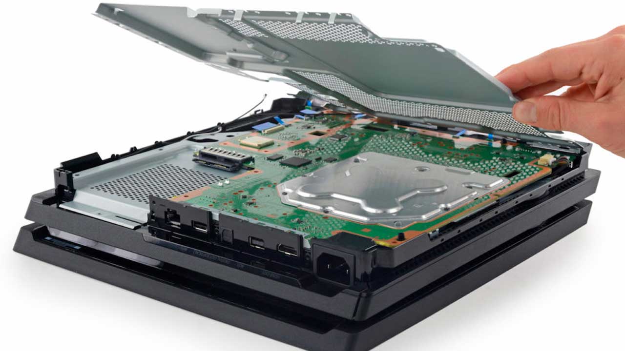 ¿Dónde Reparar PS4 en Bogotá, Colombia?