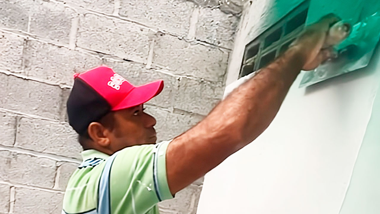 Servicio de Estuco en Santa Marta: Acabados Duraderos